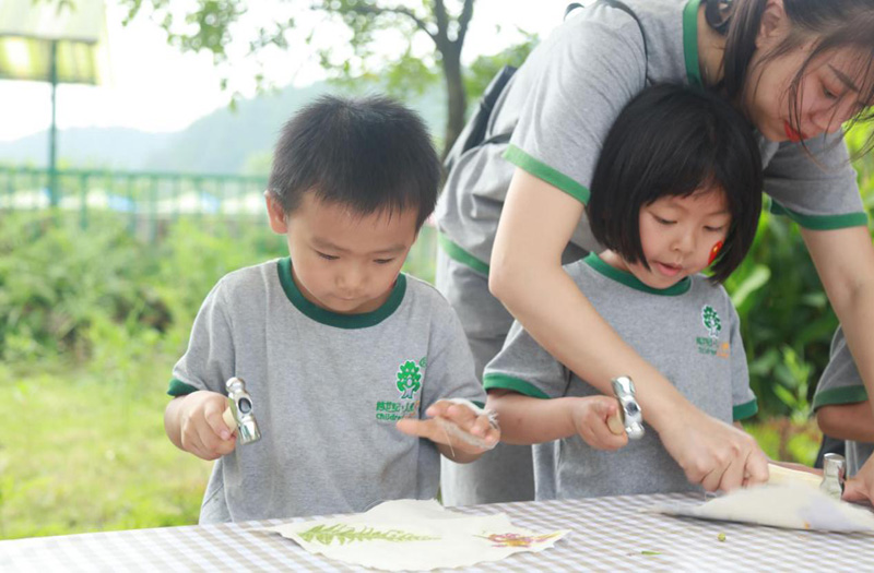 幼儿园联盟跨世纪，复制三大系统，幼儿园“师资稳定和成长”不是难题！