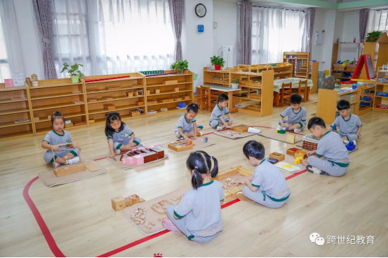 传统民办幼儿园实现蒙特梭利教育转型有哪些好处？