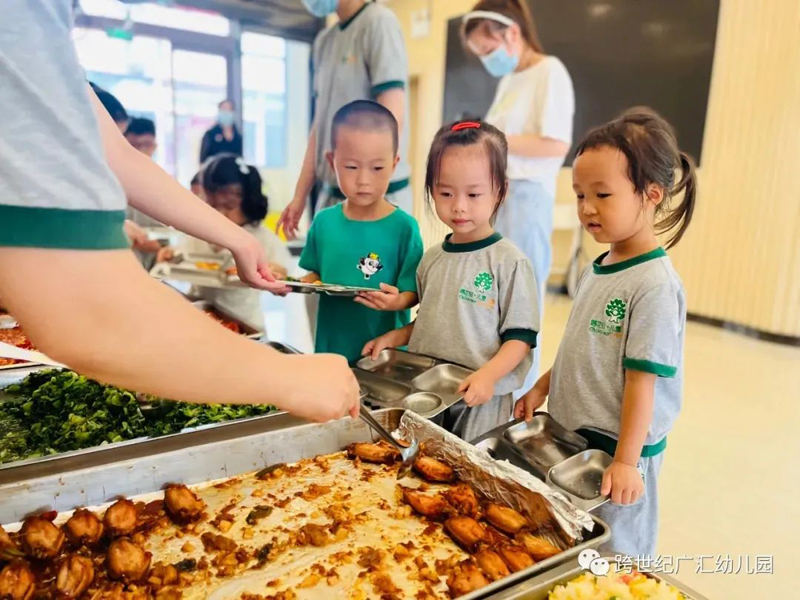 幼儿常规培养计划，必须加入这些教学内容！