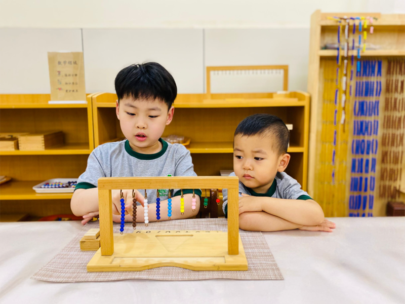 一位来自幼儿园成功联盟跨世纪园长真实的经验分享