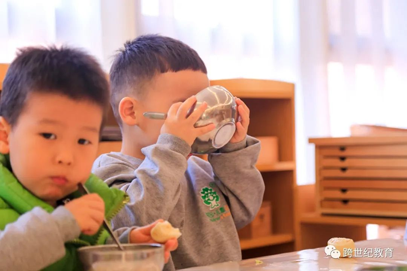 春节，教孩子学会这些拜年礼仪和新姿势，孩子更讨喜！