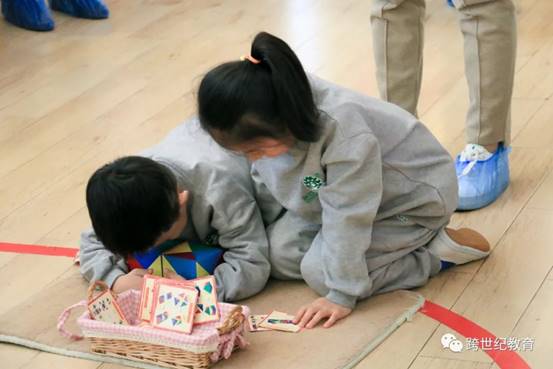 幼儿园开学啦！！！为幼儿制定新学期目标，攻略来啦！